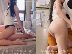 Sáng sớm xxx cho cô gấu dam dang lồn
