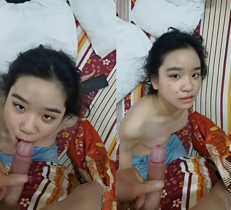 Series mút cây hàng vay tiền lấy thân trả nợ phần 7